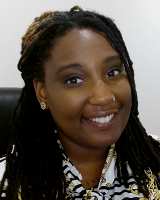 Photo of Angelica Ronke, Clinical Social Work/Therapist, LCSW