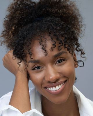 Photo of Makeena Rivers, Clinical Social Work/Therapist, LCSW