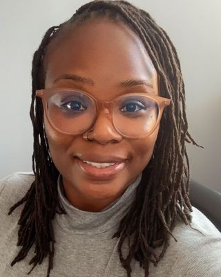 Photo of April Natasha Owens, Clinical Social Work/Therapist, LCSW