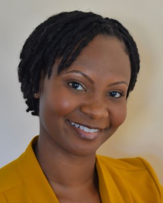 Photo of Shanekwa Pruitt, Marriage & Family Therapist, LMFT