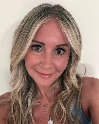 Photo of Dr. Danielle Perrotto, Psychologist, PsyD