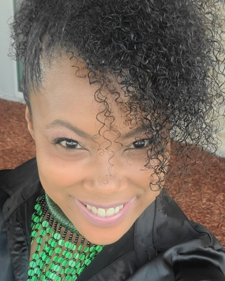 Photo of Robyn Smith, Clinical Social Work/Therapist, LCSW