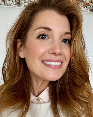 Photo of Fiona Patterson, Counsellor, MA, RCC, PsyD, (cand)