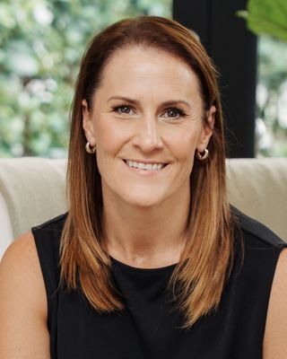 Photo of Sonja Cadman, General Counsellor, BSocSci Hons