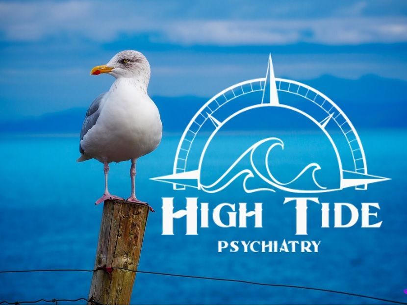 Gallery Photo of High Tide Psychiatry in Idaho Falls
