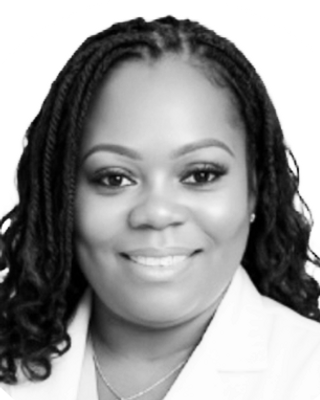 Photo of Sevenise Pierre-Cherelus, Psychiatric Nurse Practitioner, PMHNP