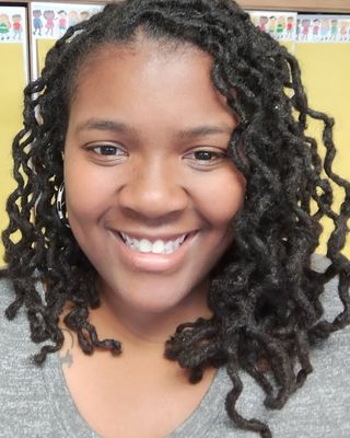 Photo of Ashley Diggs, MEd, NBCC, LPC, Licensed Professional Counselor