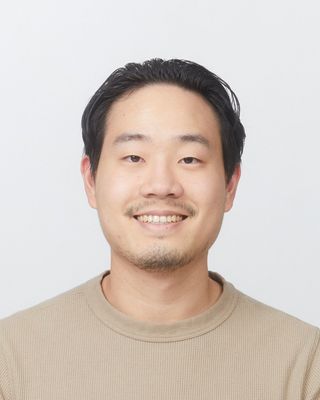 Photo of Won Kim, Registered Psychotherapist (Qualifying), MA