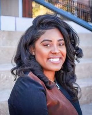 Photo of Aleah Horton, Psychologist, PhD