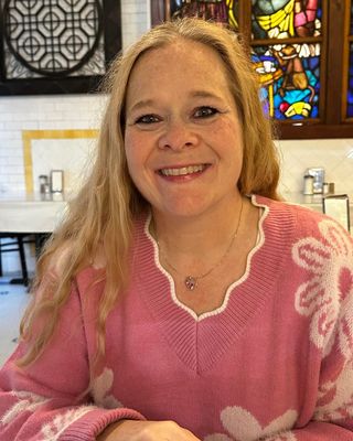 Photo of Michele Lynch, Counselor, LPCC