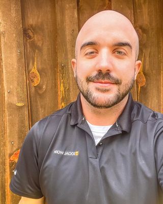 Photo of Dillon Butler, Clinical Social Work/Therapist, LCSW
