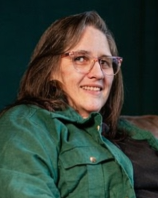 Photo of Edie Lingle, Counselor, MS, LAPC, CFRS
