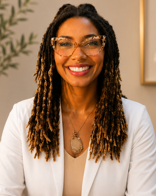 Photo of Dishina Singer, Psychiatric Nurse Practitioner, DNP, PMHNP
