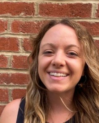 Photo of Caroline Santilli, Licensed Professional Counselor