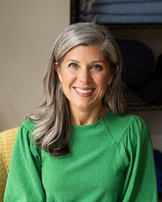 Photo of Jennifer Brandt, Pre-Licensed Professional, MA, E-RYT, C-IAYT