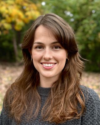 Photo of Christiana Le, Counselor, LPCC