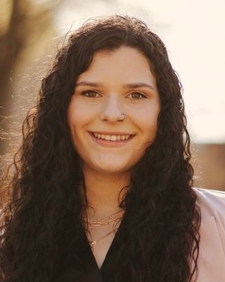 Photo of Grayce Turman, Licensed Master Social Worker, LMSW