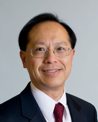 Photo of Dr. Albert Yeung, Psychiatrist, MD