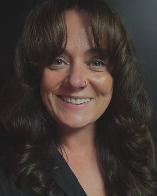 Photo of Amy Garcia, Pre-Licensed Professional