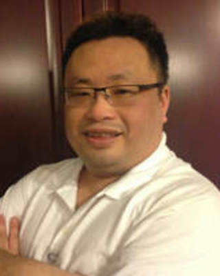 Photo of Danny Seto, Registered Psychotherapist in Elmvale, ON