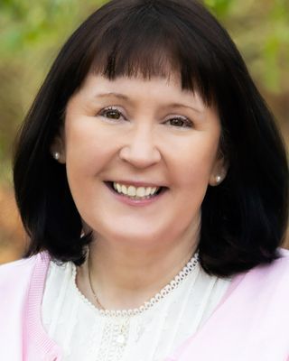 Photo of Mary Stobie, Psychotherapist, MIACP