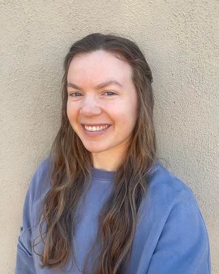 Photo of Katie Ovrom, Clinical Social Work/Therapist, LCSW