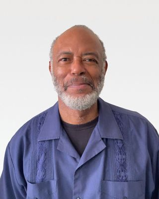 Photo of John Croffett, Clinical Social Work/Therapist, LCSW