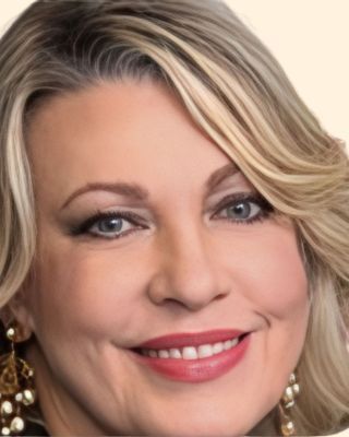 Photo of Daniela Andronic, Licensed Professional Counselor, MEd, LPC