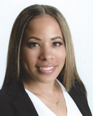 Photo of Amber Morino, Associate Clinical Social Worker, MSW, ACSW