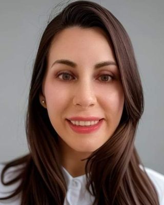 Photo of Cristin Famularo, Psychiatric Nurse Practitioner in New Jersey