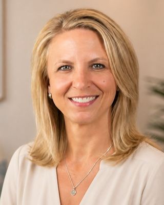 Photo of Allison Miller, Marriage & Family Therapist, MA, LMFT
