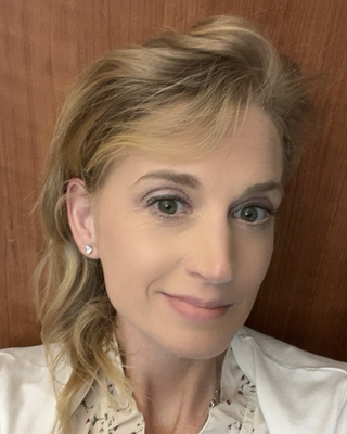 Photo of Tisha Sleiter, Clinical Social Work/Therapist, LCSW