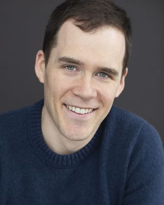 Photo of Paul Doolan, Psychologist, PsyD