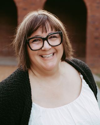 Photo of Marci Taylor-Knee, Psychiatric Nurse Practitioner, DNP, PMHNP
