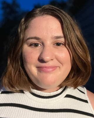 Photo of Anya Hall, Licensed Professional Counselor, MS, NCC