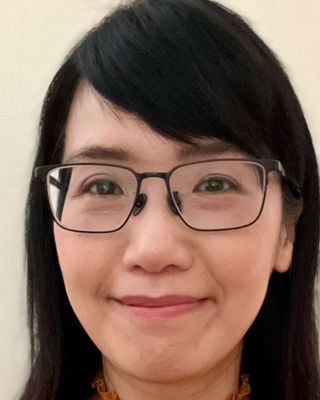 Photo of Yilin Chen, Clinical Social Work/Therapist, LCSW