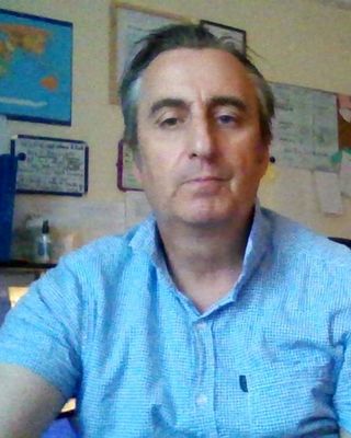Photo of James Edward Bell - Anxiety and Depression specialist by Mr James Bell, Counsellor