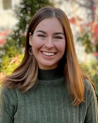 Photo of Abbie Daigle, Counselor, MS, LGPC, NBCC