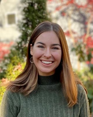 Photo of Abbie Daigle, Counselor, MS, LGPC, NBCC