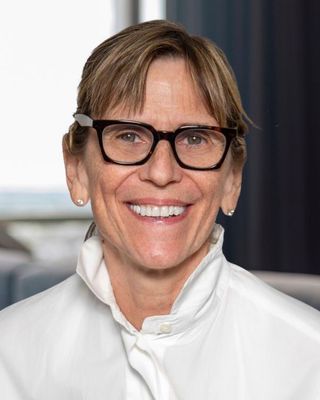 Photo of Dr. Jane Eisen, Psychiatrist