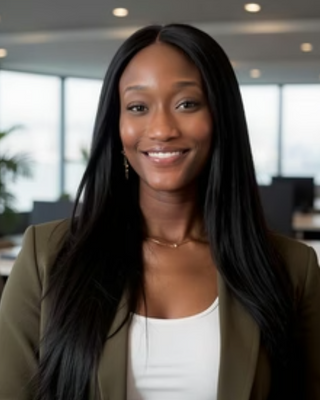 Photo of Bintou Diaby, Psychiatric Nurse Practitioner, PMHNP