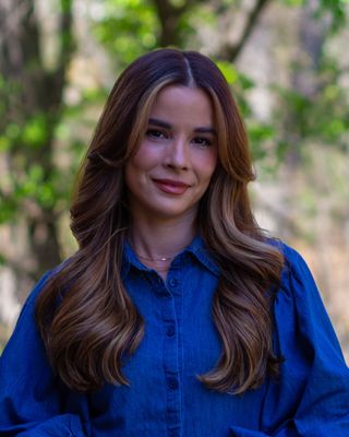 Photo of Asdyane Fraga - Asdyane Fraga (Bilingual Therapist), Lic Clinical Mental Health Counselor Associate, MA, LCMHC-A