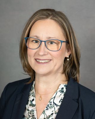 Photo of Wendy Penzien, Counselor, LLPC