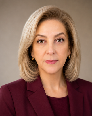 Photo of Venus Tombakoglu, Licensed Professional Counselor, MBA, LCP