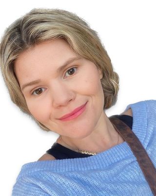 Photo of Kate McLisky, Psychologist, MPsych, PsyBA - Clin. Psych