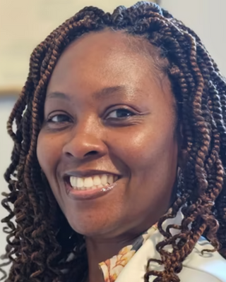 Photo of Shela West, Psychiatric Nurse Practitioner, PMHNP