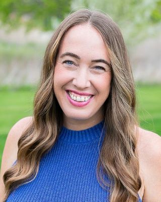 Photo of Lydia Schlueter, Counselor, MA, LCPC