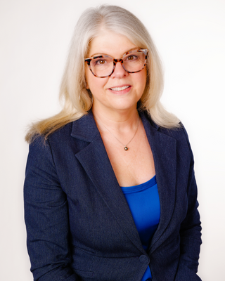 Photo of Ann Duvall, Licensed Professional Counselor, MA, NCC, LPC