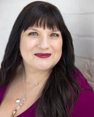 Photo of Rebekah Kittl, Counsellor