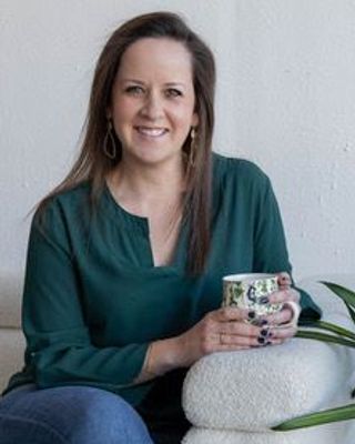 Photo of Dr. Courtney Porter, Pre-Licensed Professional, PhD